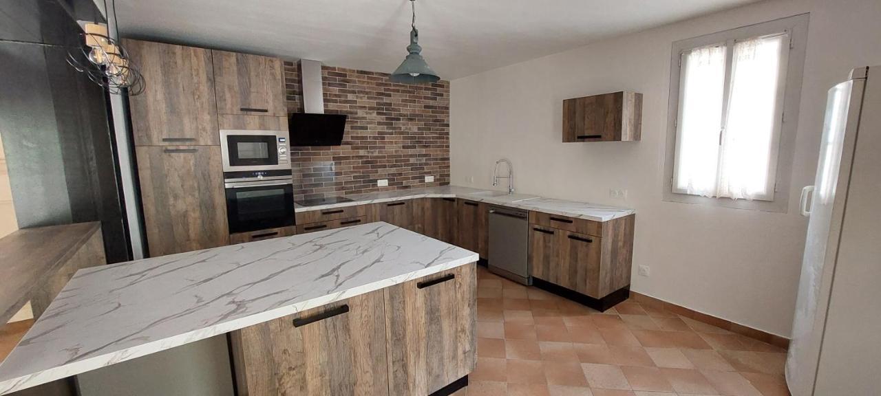 ארל Villa Mariella מראה חיצוני תמונה