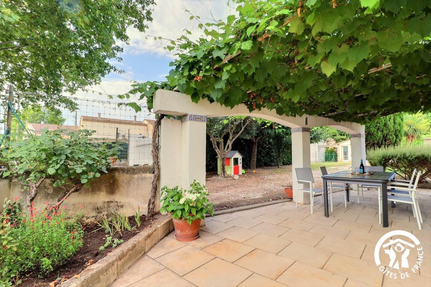 ארל Villa Mariella מראה חיצוני תמונה