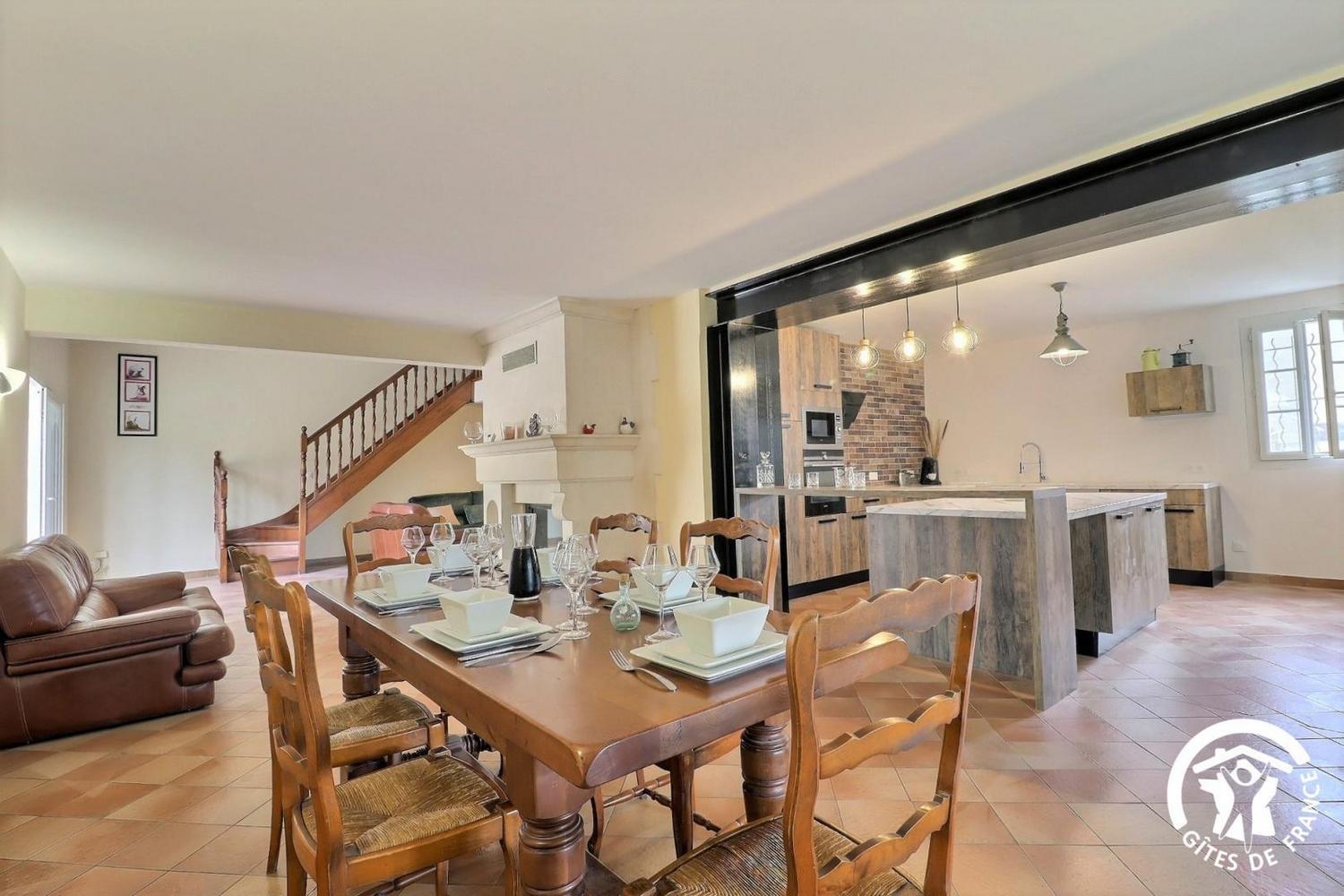 ארל Villa Mariella מראה חיצוני תמונה