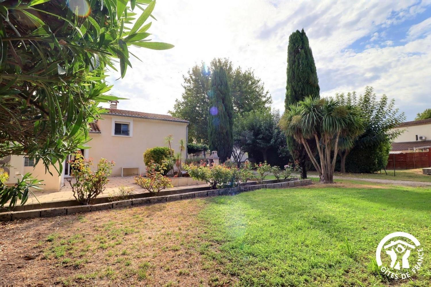 ארל Villa Mariella מראה חיצוני תמונה