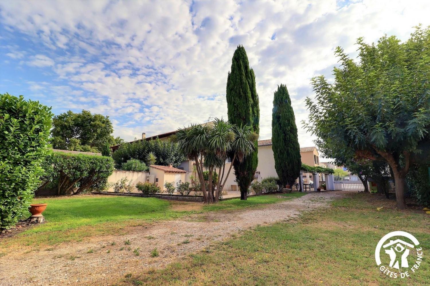 ארל Villa Mariella מראה חיצוני תמונה