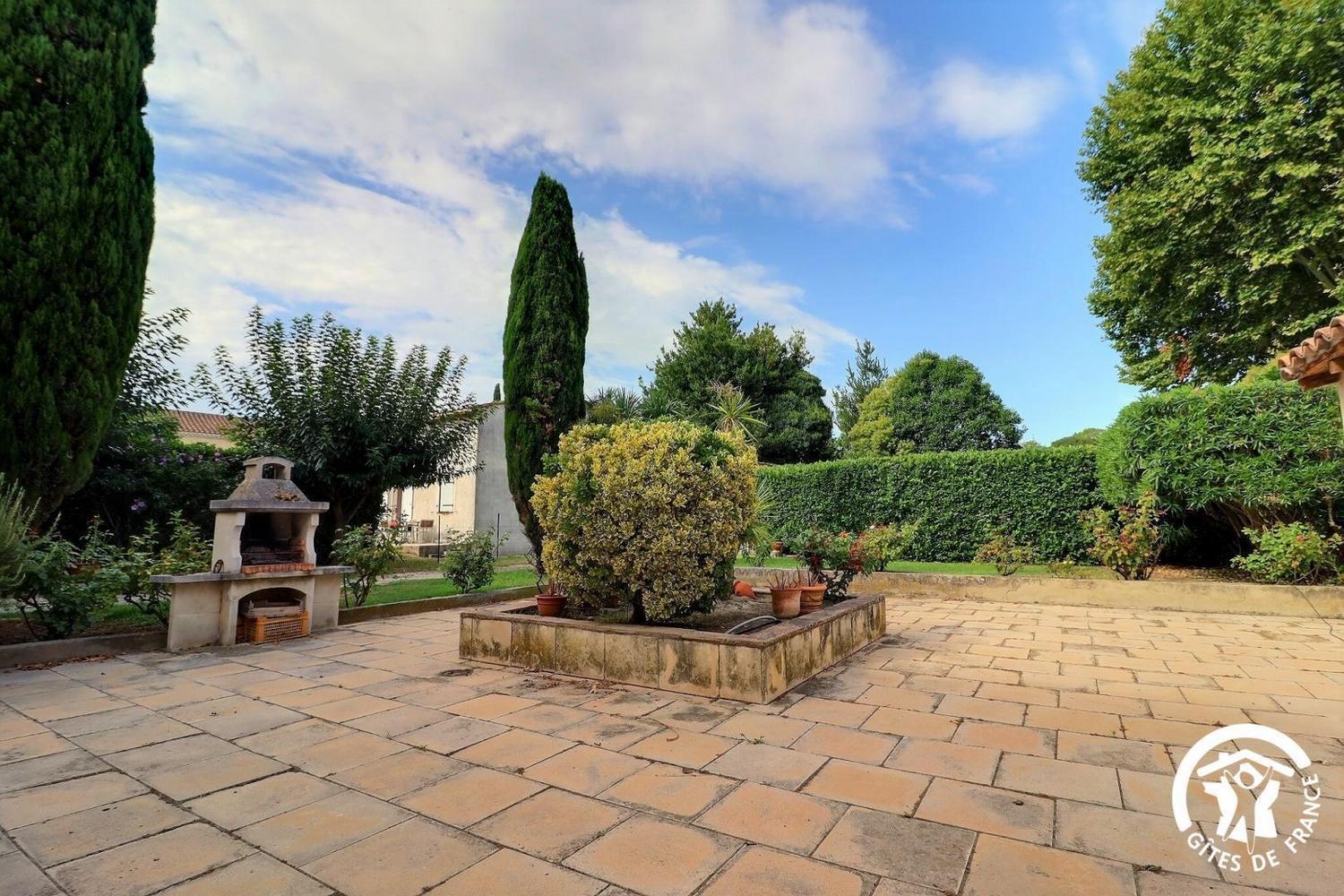 ארל Villa Mariella מראה חיצוני תמונה