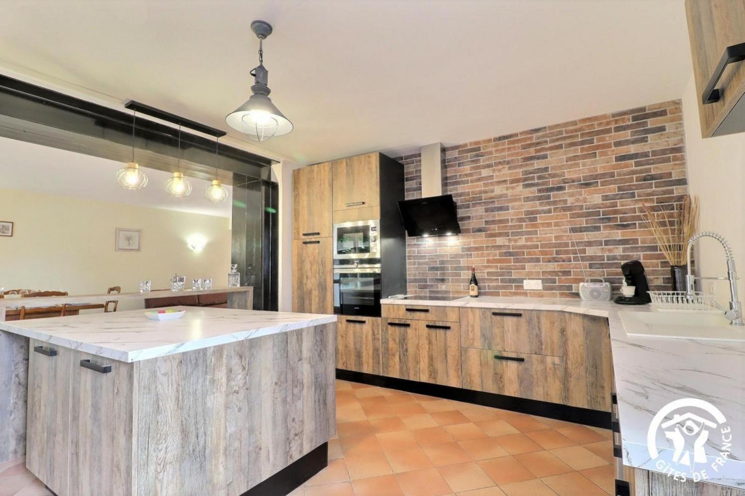 ארל Villa Mariella מראה חיצוני תמונה