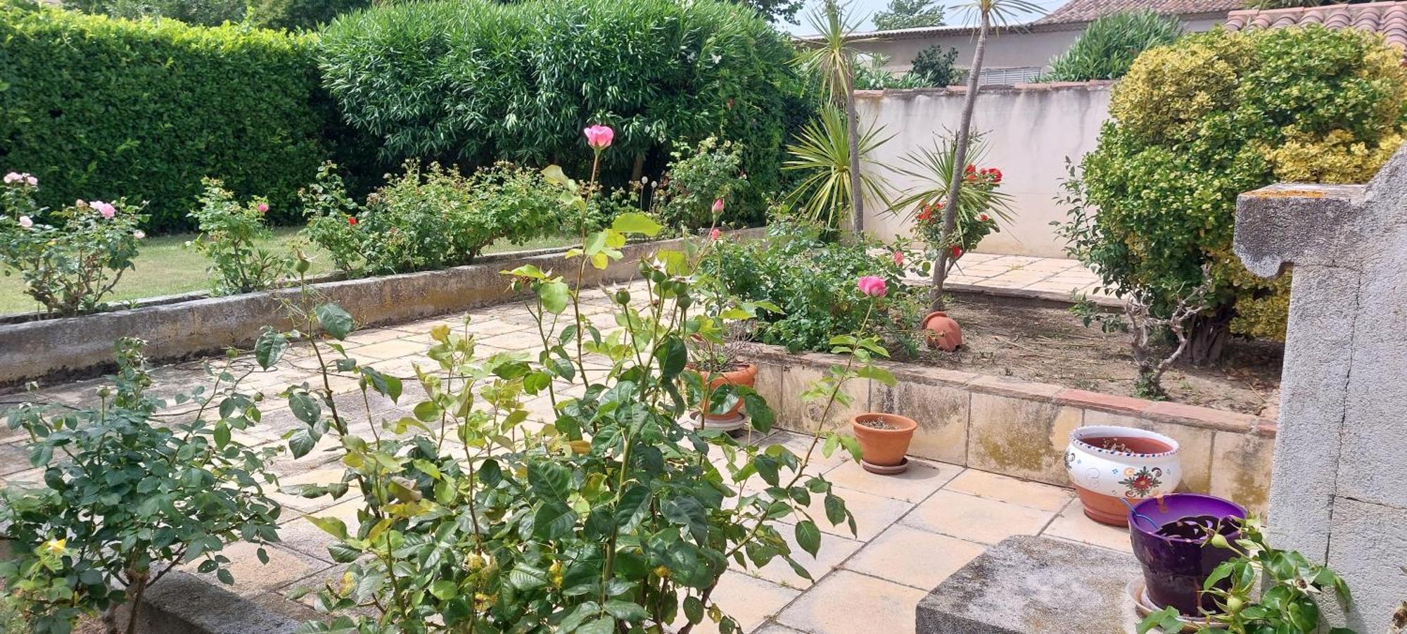ארל Villa Mariella מראה חיצוני תמונה