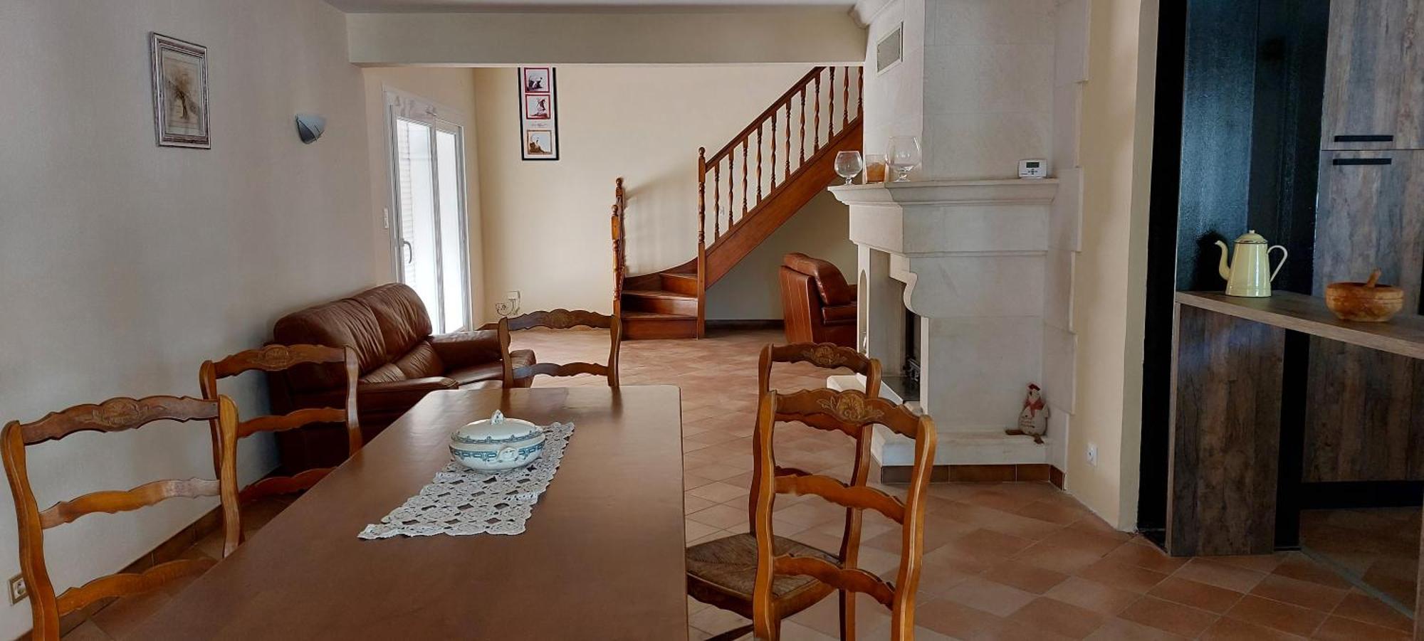 ארל Villa Mariella מראה חיצוני תמונה